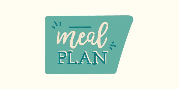 HOW TO MAKE MONEY SELLING MEAL PLANS ON ETSY