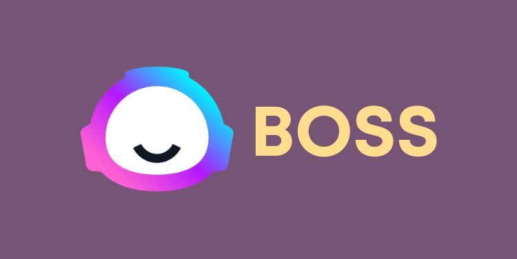 REVIEW JASPER BOSS MODE