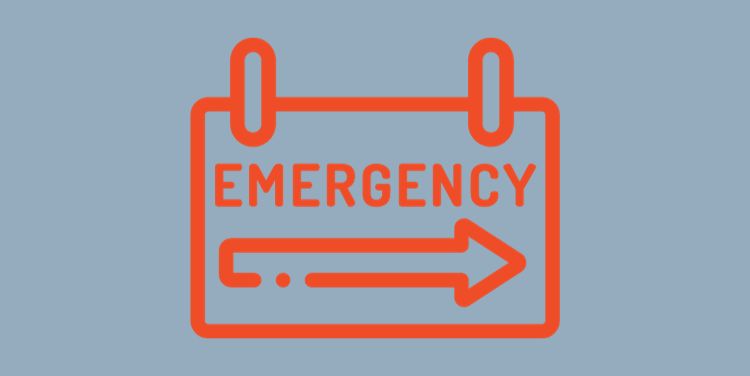 how much should an emergency fund be