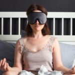 7 Ways to Calm Your Mind Before Bed