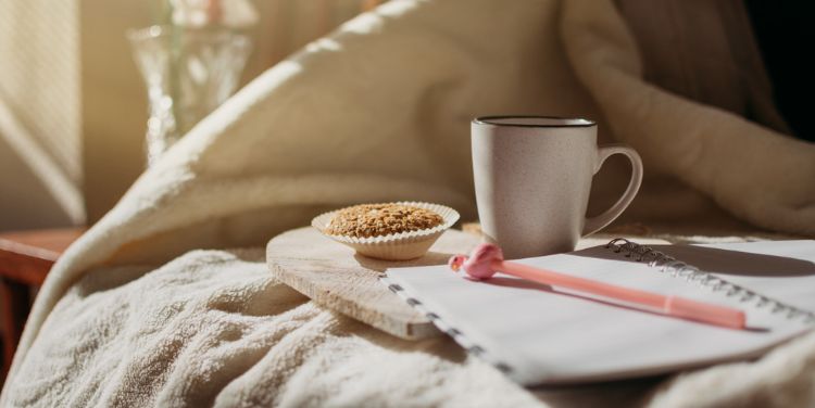 Tips for a More Productive Morning Routine